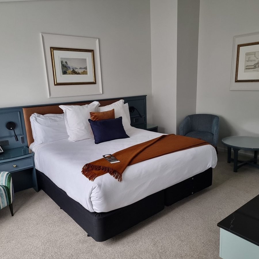 Millennium Hotel Queenstown — Guest room