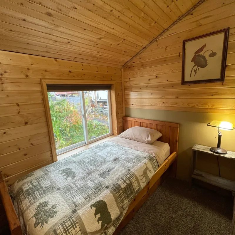 Miller s Landing — Guest room