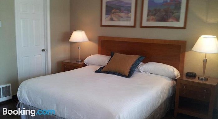 Milo s Inn at Boulder — Guest room