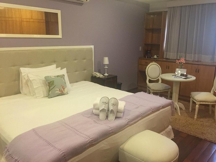Milord Hotel Istanbul — Guest room