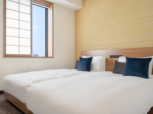 Mimaru Suites Tokyo Asakusa — Guest room