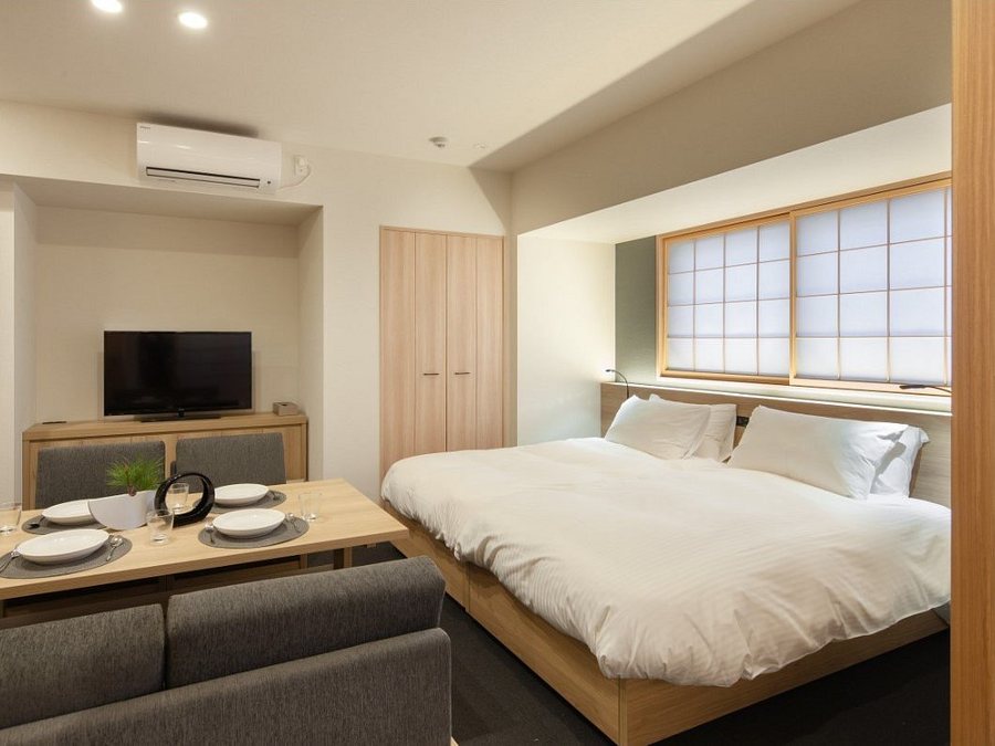 MIMARU Tokyo Ueno Inaricho — Guest room