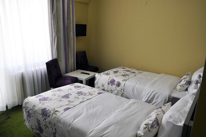 Mini Harem Hotel Istanbul — Guest room