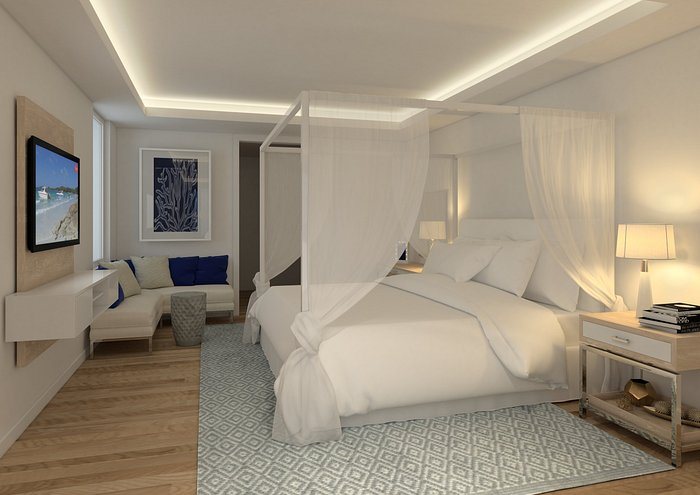 Minos Imperial — Guest room