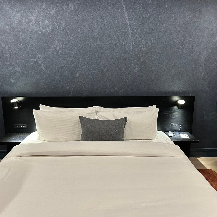 Mint House At 70 Pine NYC by Kasa — Guest room