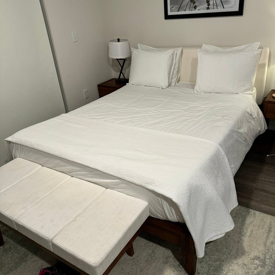 Mint House St Petersburg Downtown — Guest room