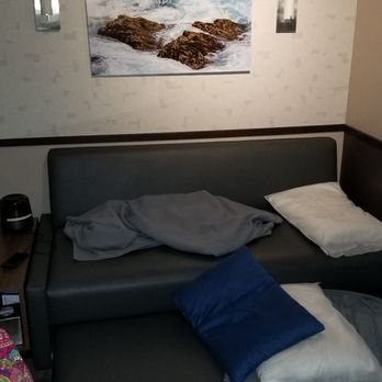 Minute Suites The Traveler s Retreat — Guest room