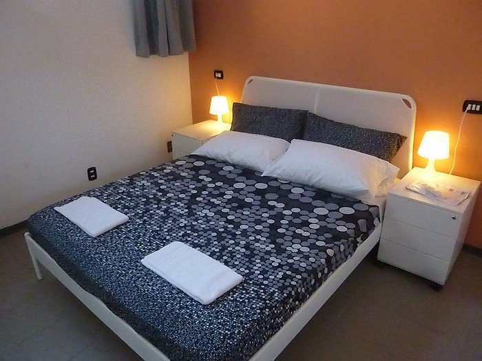 Mio Hostel — Guest room