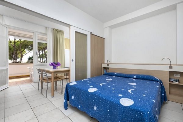Miramare Camping Village — Guest room