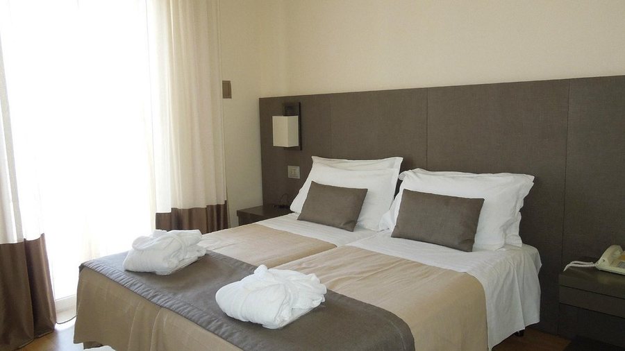 Miramare Hotel Spa — Guest room