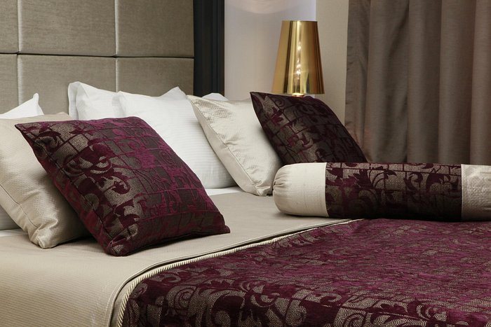 Mirilayon Hotel Istanbul — Guest room