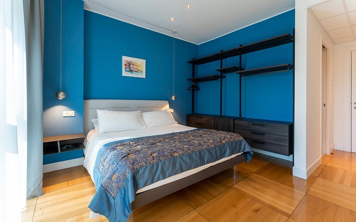 Missori Suites — Guest room