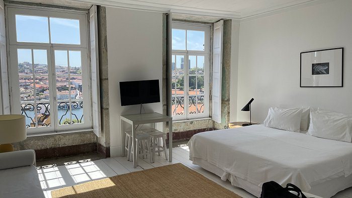 Mo House — Guest room