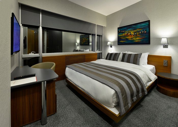 Modus Hotel Istanbul Istanbul — Guest room