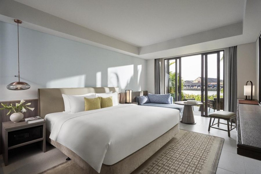 Moire Hoi An Vignette Collection By IHG — Guest room
