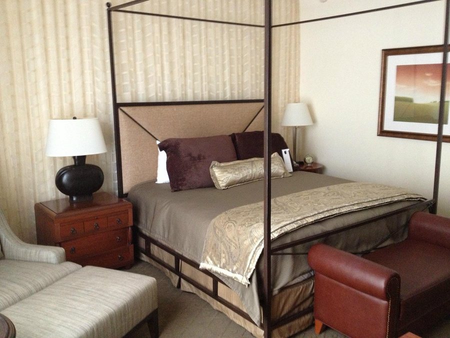 Mokara Hotel Spa — Guest room