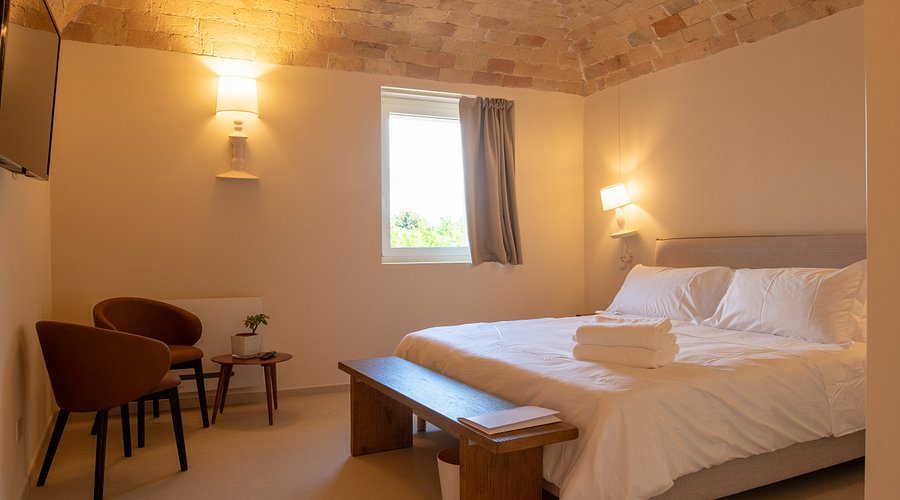 Molike Country House — Guest room