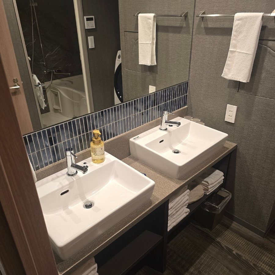 MONday Apart Premium — Bathroom
