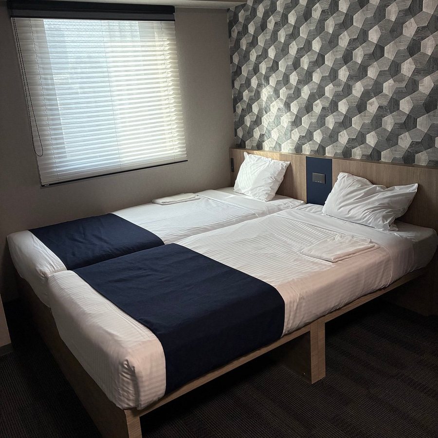MONday Apart Premium — Guest room