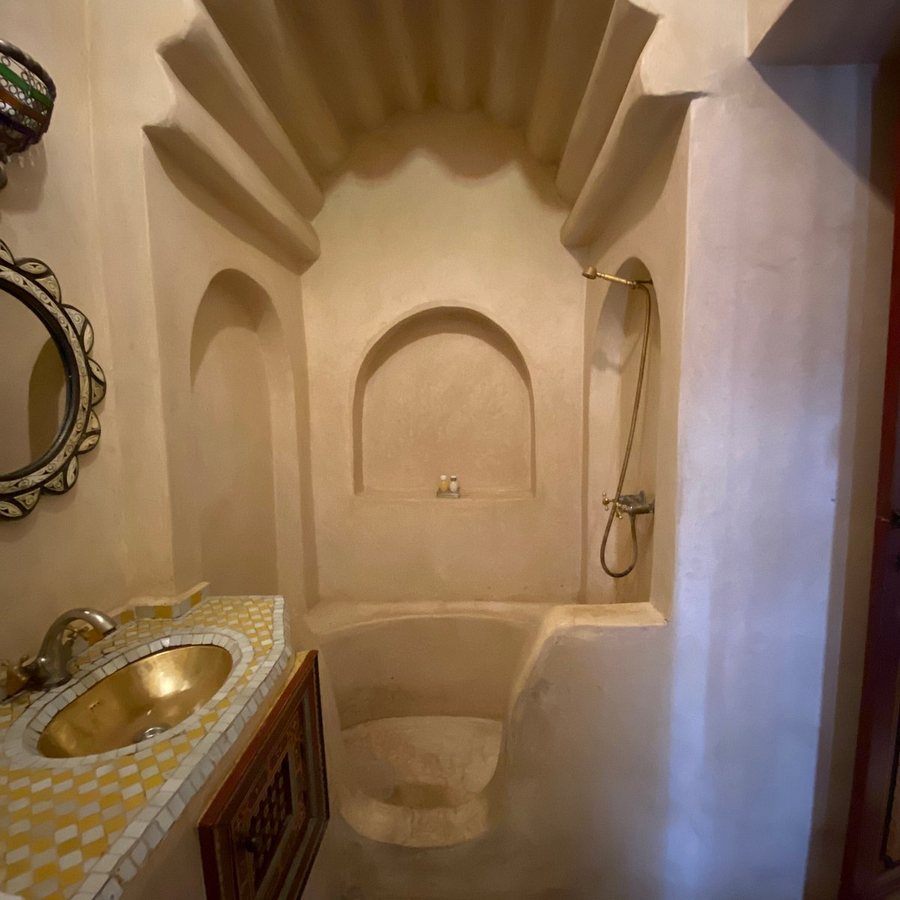 MonRiad — Bathroom