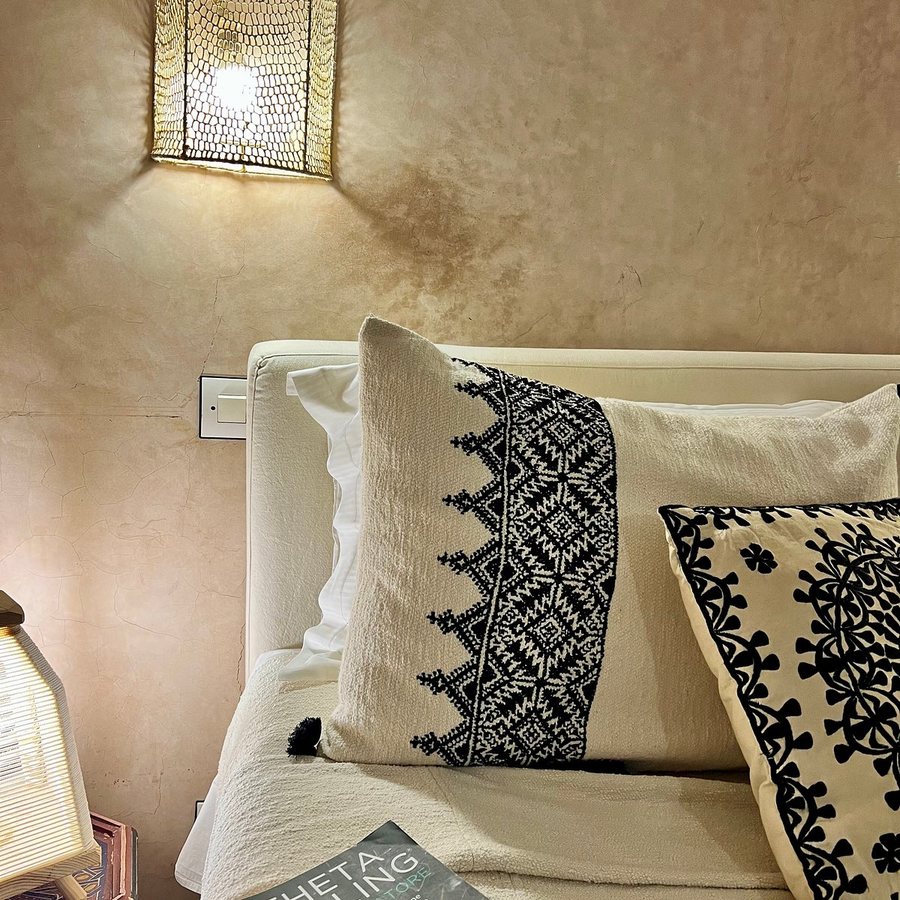 MonRiad — Guest room
