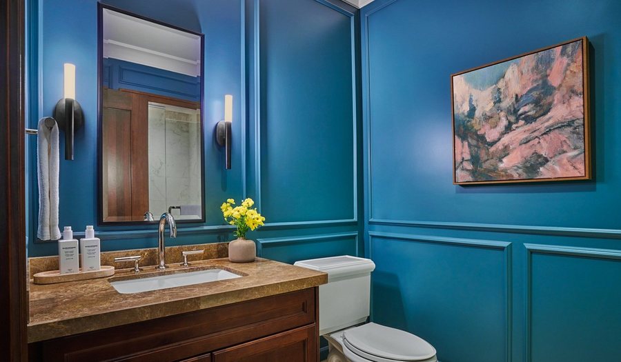 Montage Deer Valley — Bathroom
