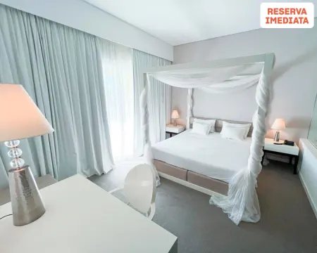 Monte Filipe Hotel Spa — Guest room