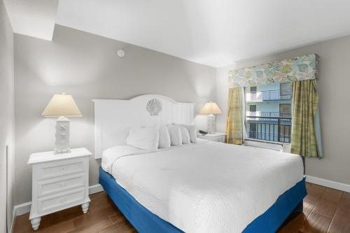 Monterey Bay 1103 Myrtle Beach Escape — Guest room