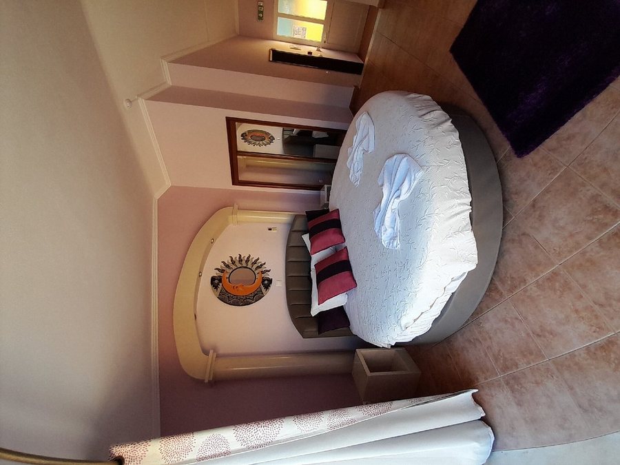 Montinho de Ouro — Guest room