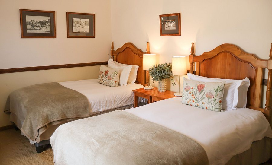 Moolmanshoek Private Game Reserve — Guest room