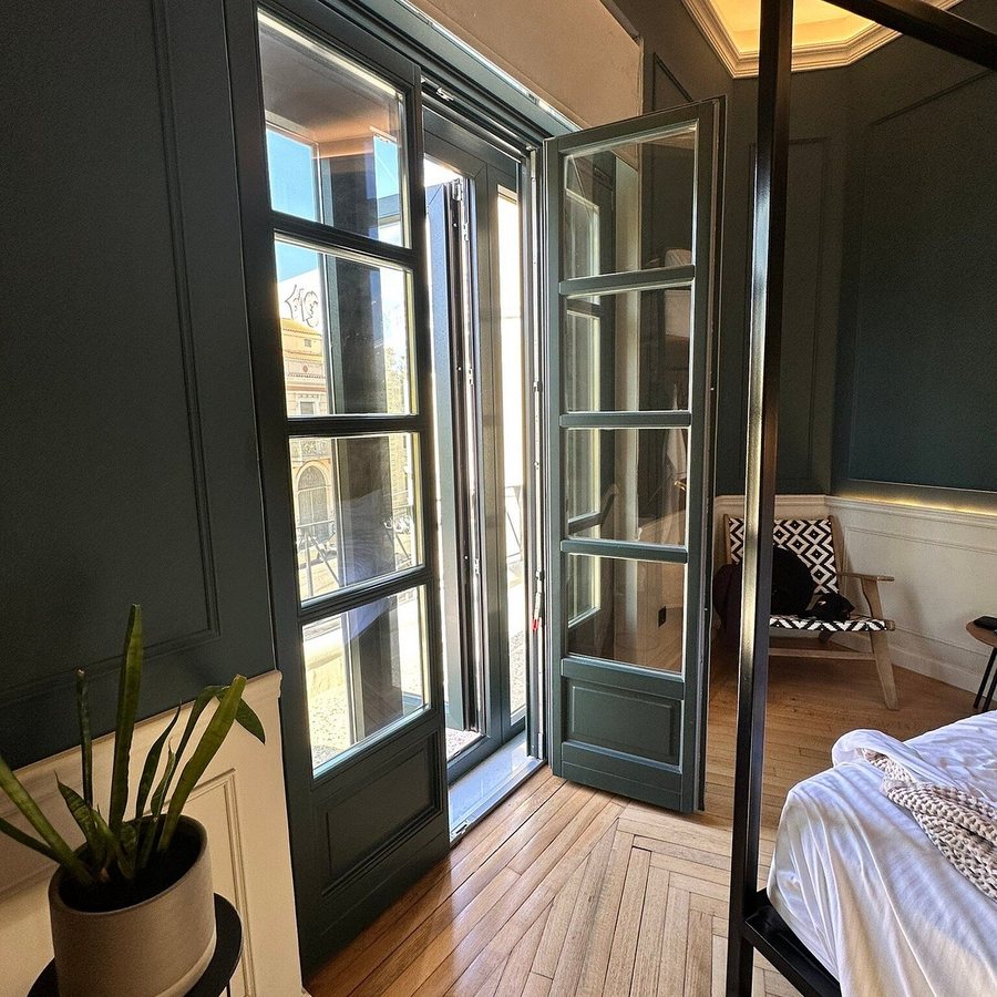 Moon and Stars Boutique Hotel — Guest room