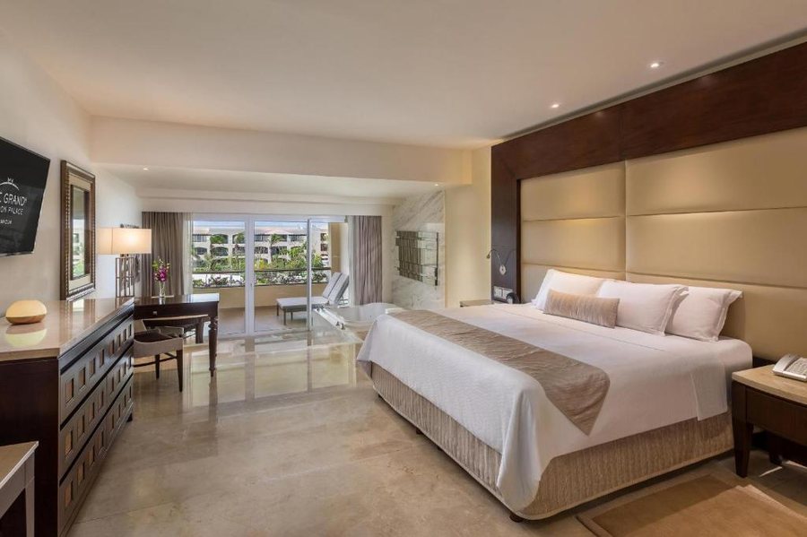 Moon Palace Cancun Cancun Yucatan Peninsula — Guest room