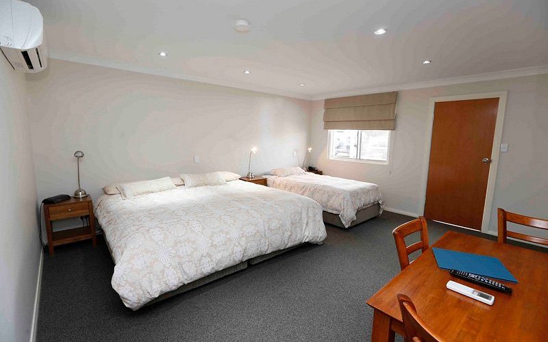 Moonta Bay Motel — Guest room