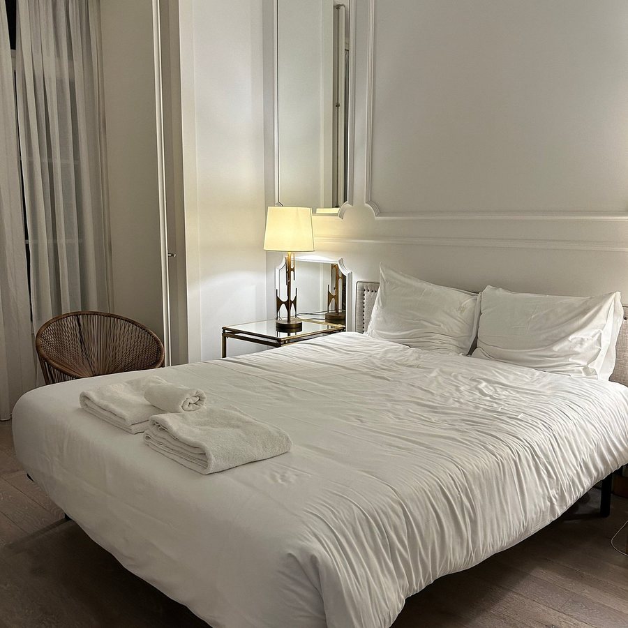 Morgan Jupiter Apartments — Guest room
