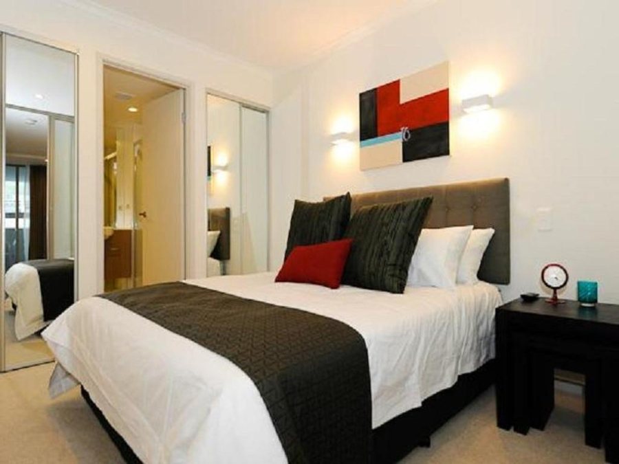 Morgan Suites Hotel Apartments — Guest room