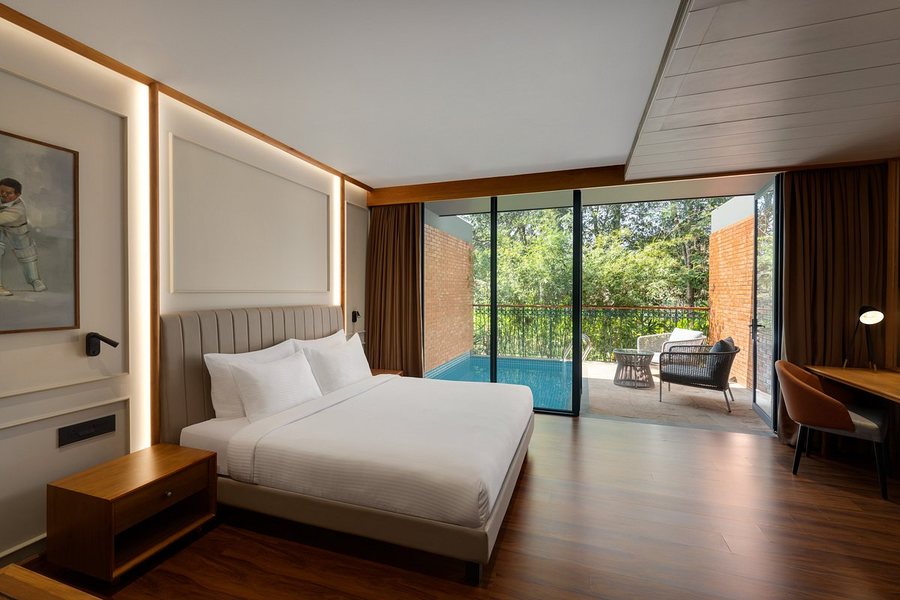 Morickap Lord s 83 Resort Trademark Collection by Wyndham — Guest room
