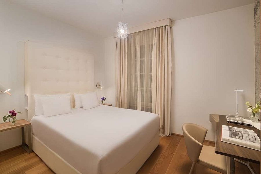 Moscova Luxury B B — Guest room