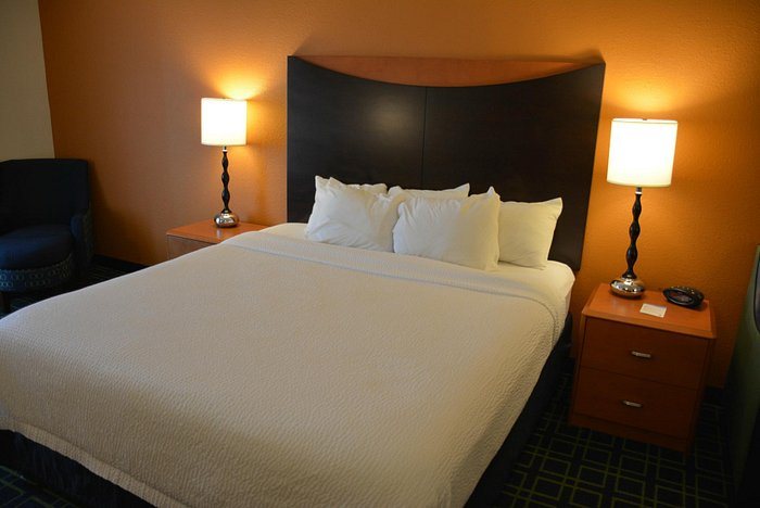 Motel 6 Shepherdsville KY Louisville South — Guest room