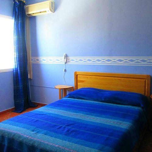 Motel Rif — Guest room