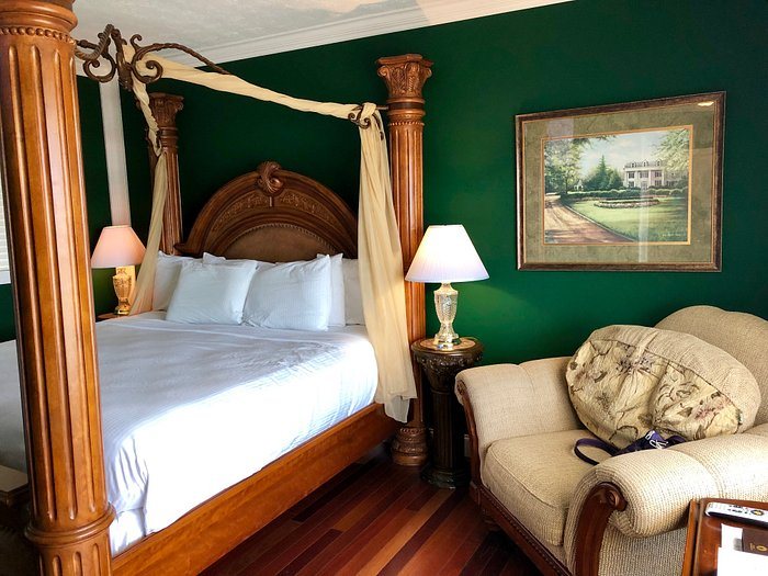 Mountain Harbor Inn Resort On the Lake — Guest room
