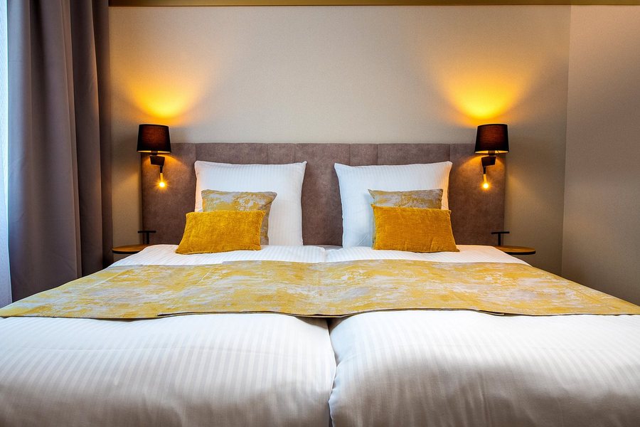 MR67 Mayera Rapaporta — Guest room
