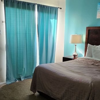Multi Resorts at Puente Vista — Guest room