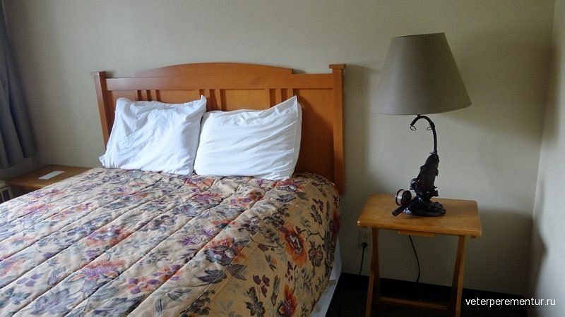 Murphy s Alaskan Inn — Guest room