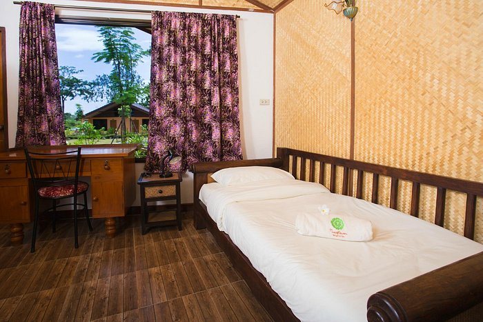 Museflower Retreat Spa — Guest room