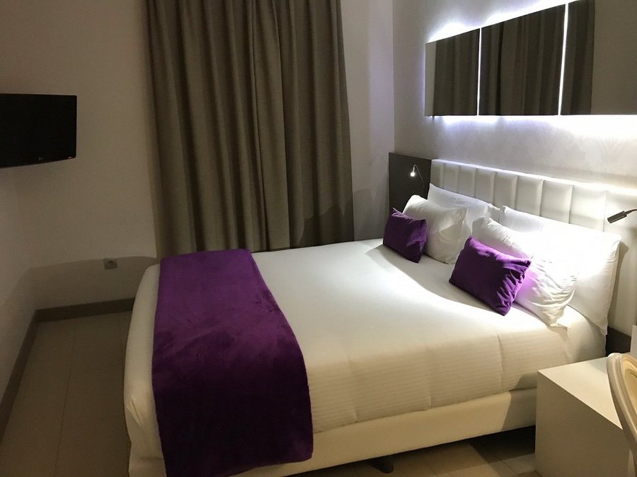 Musik Boutique Hotel Barcelona Catalonia — Guest room
