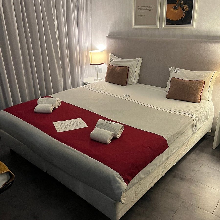 My Charm Lisbon Suites — Guest room