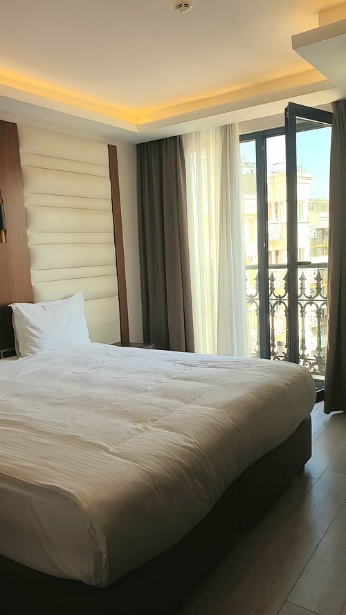 My Dream Istanbul Hotel Istanbul — Guest room