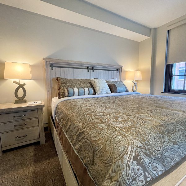 My Place Hotel Aberdeen SD — Guest room