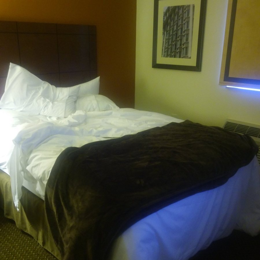 My Place Hotel Atlanta West I 20 Lithia Springs Ga — Guest room