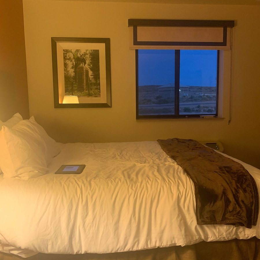 My Place Hotel Rock Springs WY — Guest room